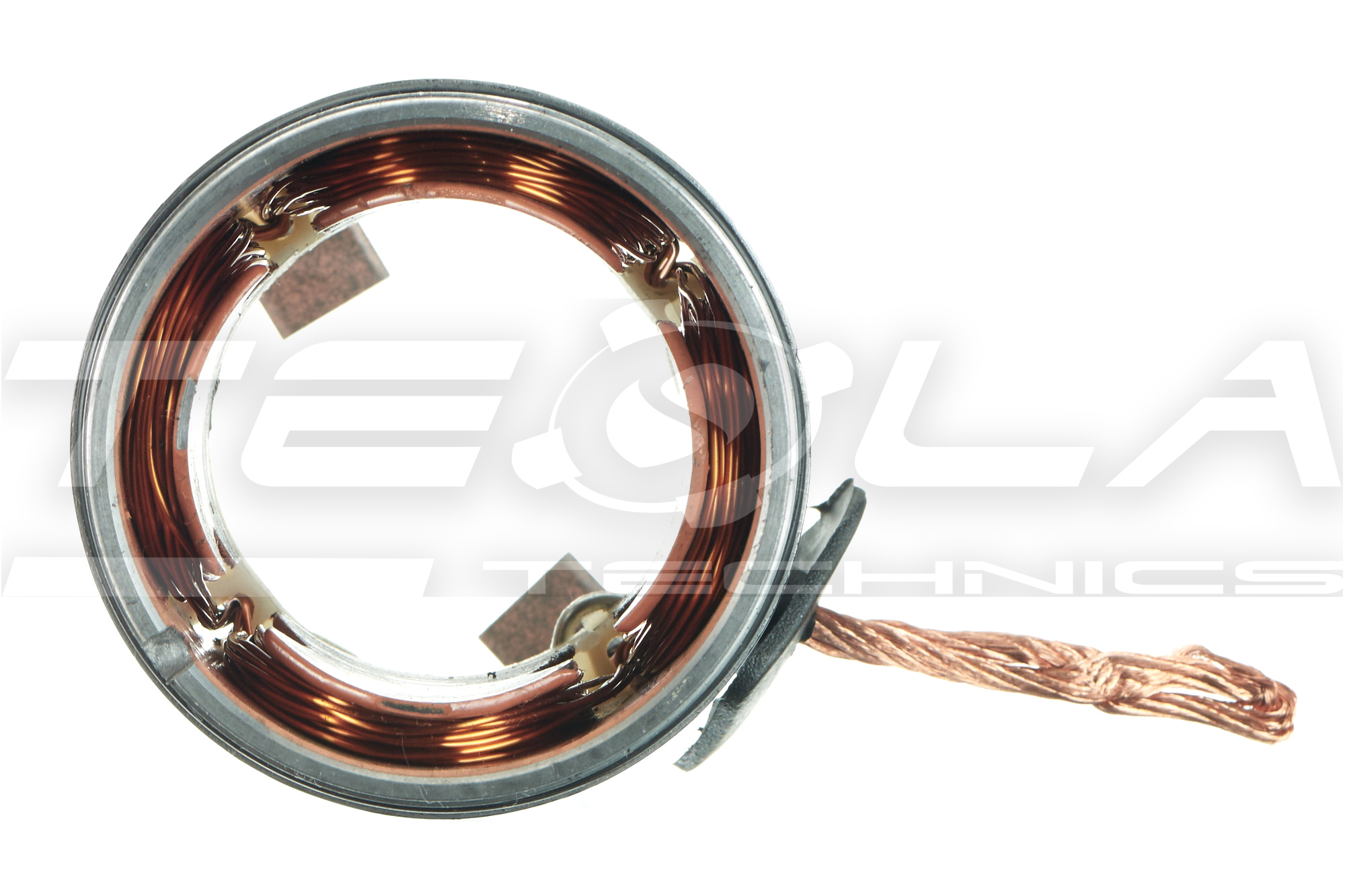 Статор стартера